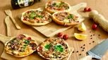 طرز تهیه مینی پیتزا، یک فینگرفود خوشمزه و لذیذ!