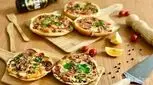 طرز تهیه مینی پیتزا، یک فینگرفود خوشمزه و لذیذ!