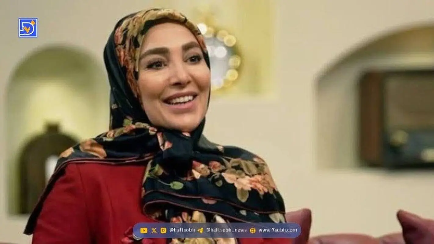 گوشه‌ای از دل شکسته ژیلا صادقی: روز مادر گریه می‌کنم چون مادر نشدم!