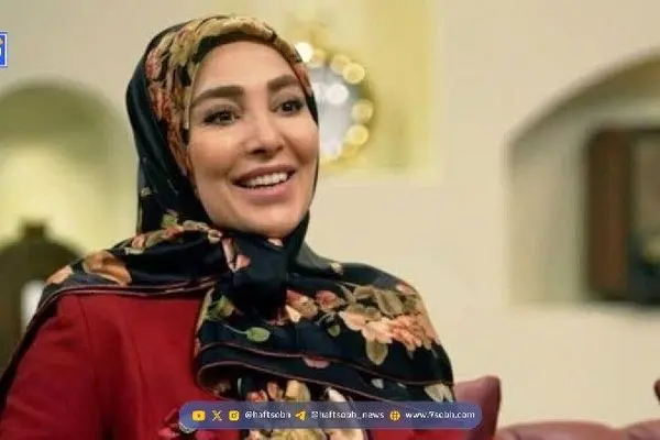 گوشه‌ای از دل شکسته ژیلا صادقی: روز مادر گریه می‌کنم چون مادر نشدم!