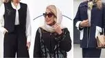 استایل لوکس خود را اینگونه درست کنید (تصاویر)