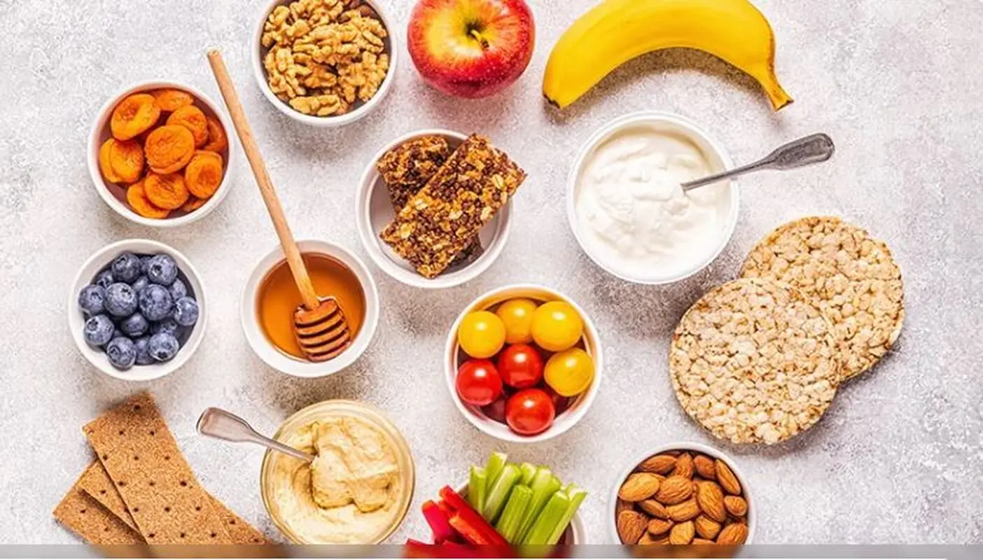باید و نبایدهای خوردن قبل از خواب چیست؟ 