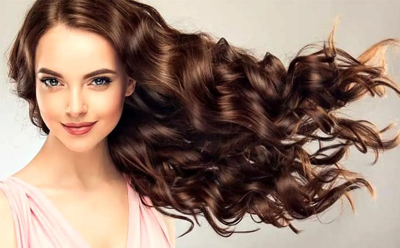 سوختگی موهاتو با این 3 ماسک خانگی برطرف کن