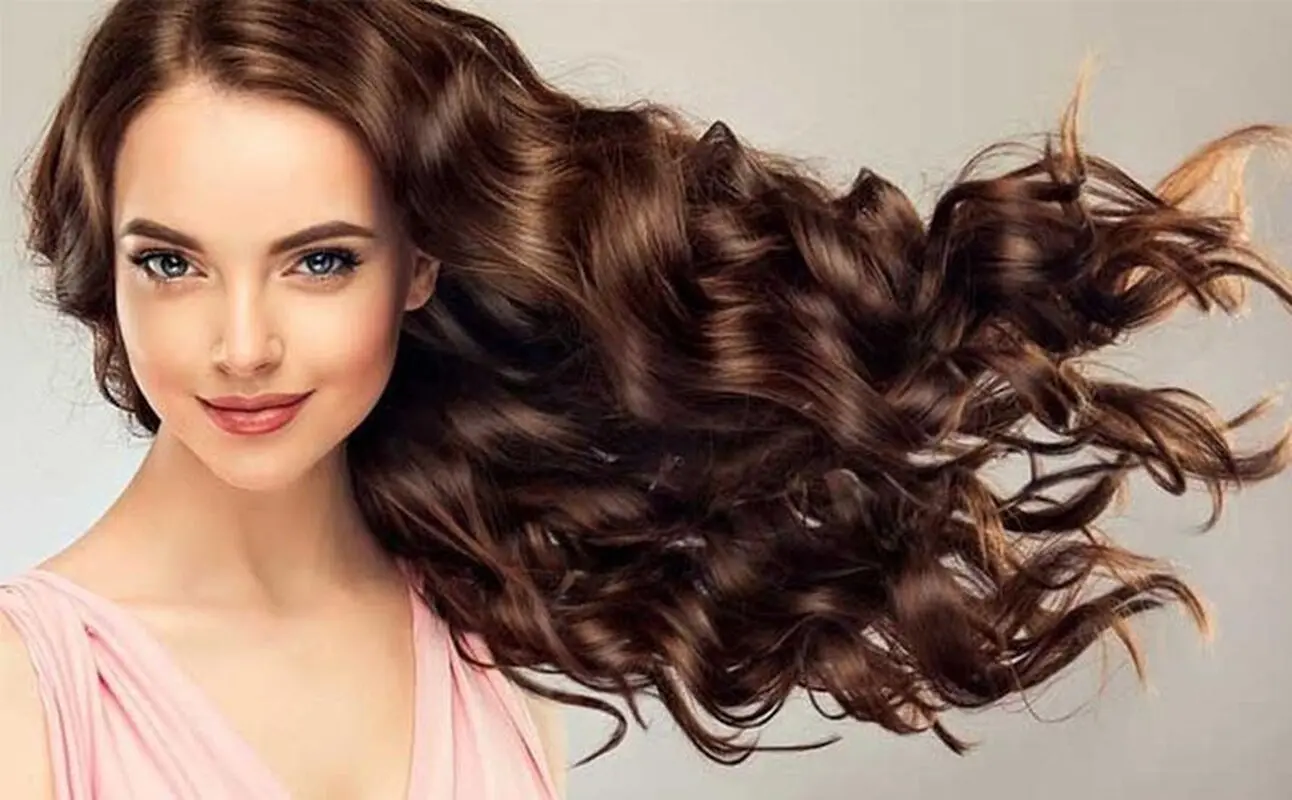 سوختگی موهاتو با این 3 ماسک خانگی برطرف کن