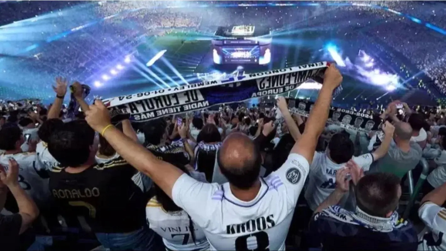 یک اتفاق باورنکردنی در تاریخ فوتبال / بیشتر شبیه یک معجزه است! (عکس)