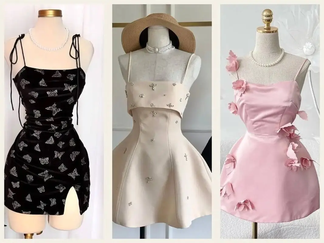 مدل پیراهن تولد زنانه؛ برای خانم های سخت پسند