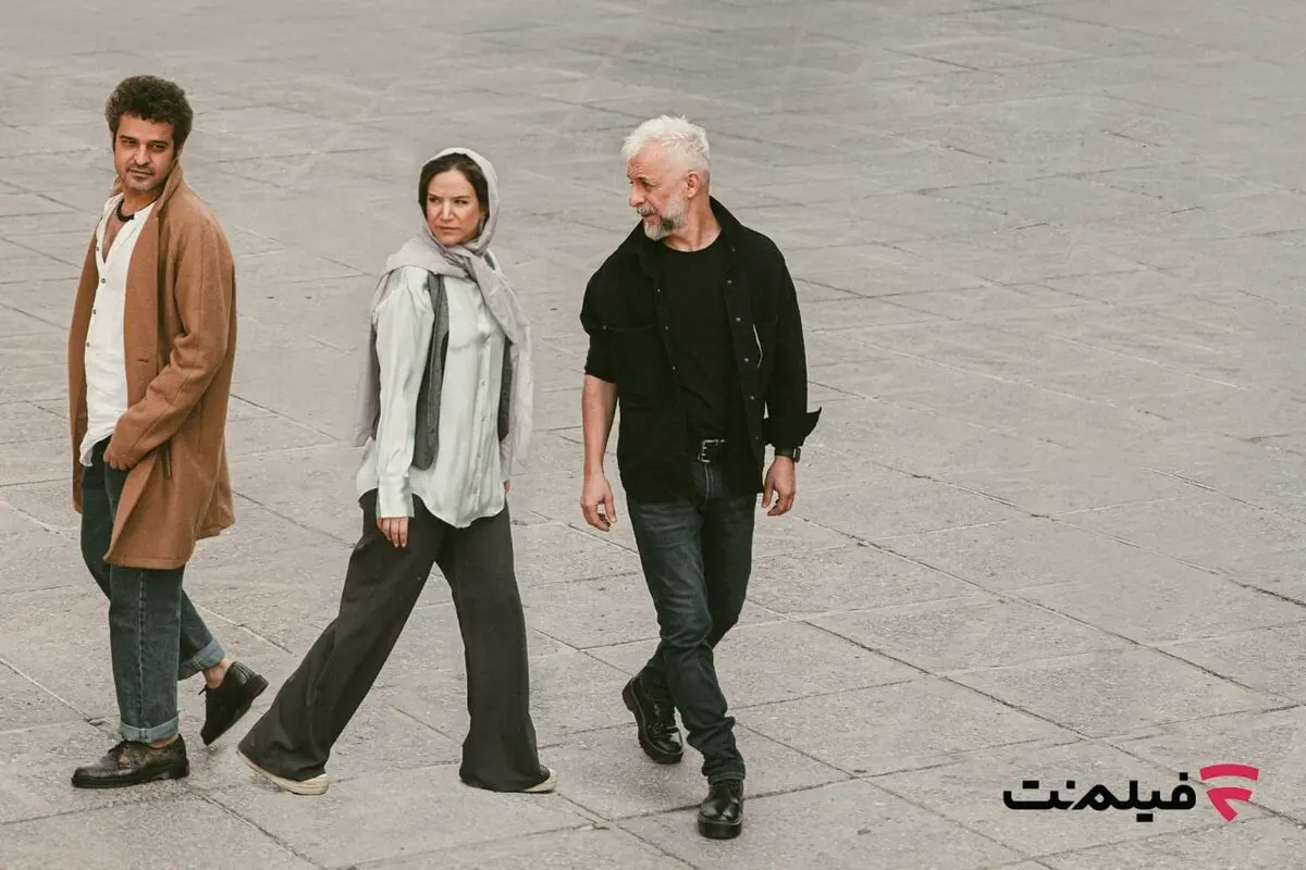 «نکبت» از ۲۶ مرداد در تئاتر آنلاین فیلم نت