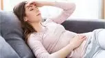 تاثیر کیست‌های تخمدان بر سلامت روانی زنان