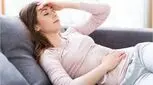 تاثیر کیست‌های تخمدان بر سلامت روانی زنان