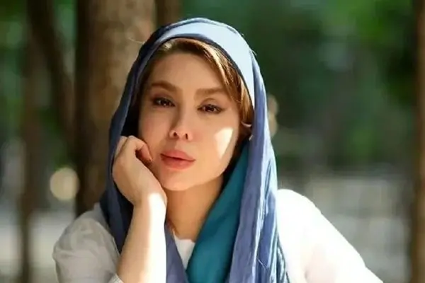 چرا فرهاد اصلانی، به گفته نازنین کریمی، بازیگری ترسناک است؟