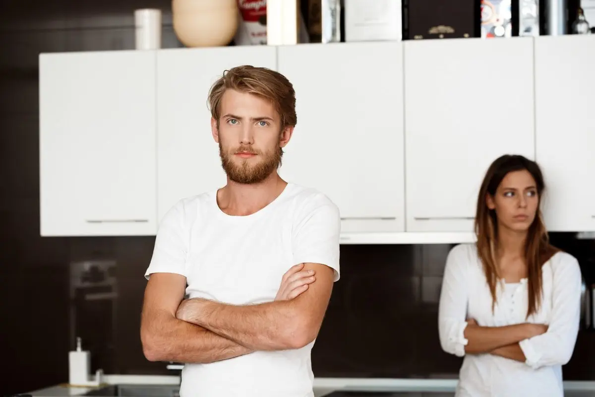 روش برخورد صحیح با شوهر بی ذوق و بی احساس