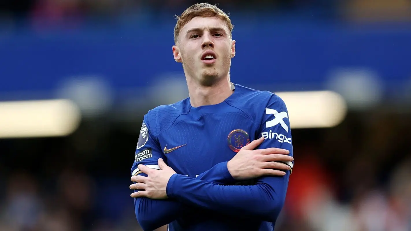 با پسر یخ زده فوتبال آشنا شوید! (تصاویر)