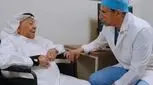 جراحی قلب موفق مرد ۱۰۲ ساله در عربستان سعودی