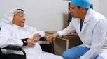 جراحی قلب موفق مرد ۱۰۲ ساله در عربستان سعودی