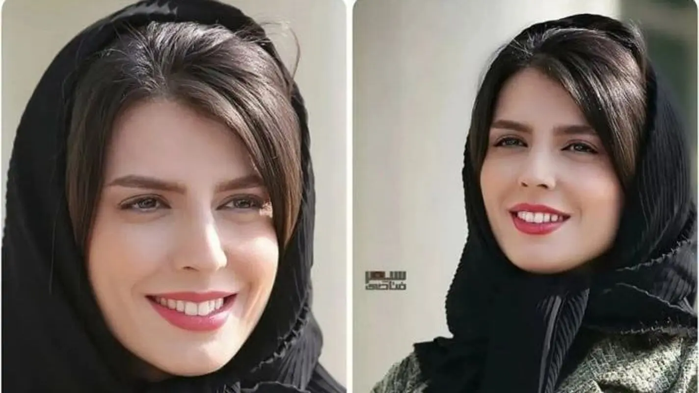 عمرا اگر می دانستید لیلا حاتمی یک زمانی پسر بود !! + عکسی که دنیا را شوکه کرد