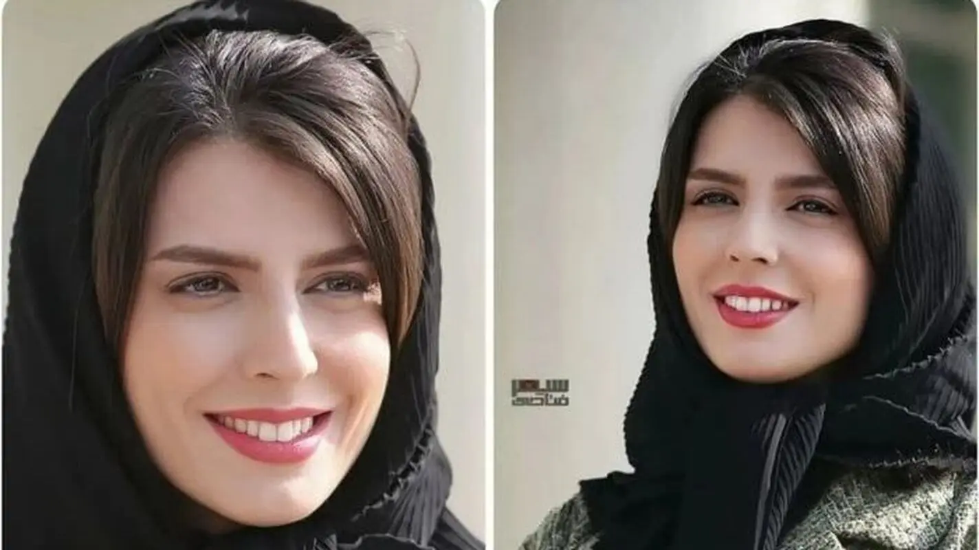 عمرا اگر می دانستید لیلا حاتمی یک زمانی پسر بود !! + عکسی که دنیا را شوکه کرد