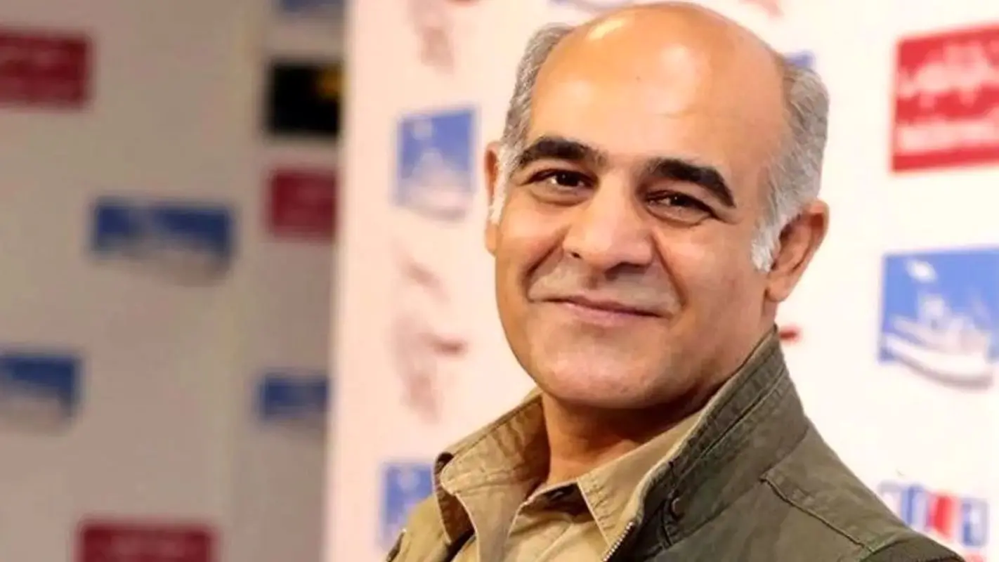 سیاوش چراغی پور زنانه پوش شد + عکس تغییر جنسیت آقای بازیگر