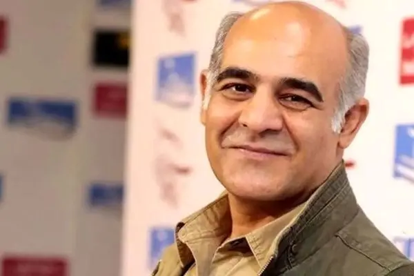 سیاوش چراغی پور زنانه پوش شد + عکس تغییر جنسیت آقای بازیگر