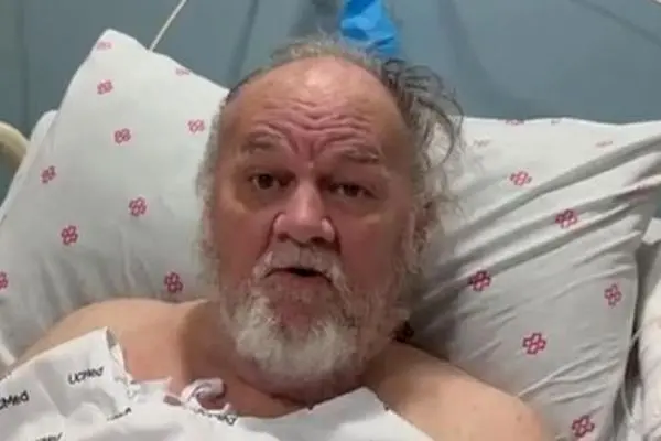 ظلم باورنکردنی مگان مارکل به پدرش! / زنی که روز به روز بیشتر منفور می شود