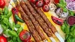 جلوی خشک شدن کباب کوبیده را بگیرید