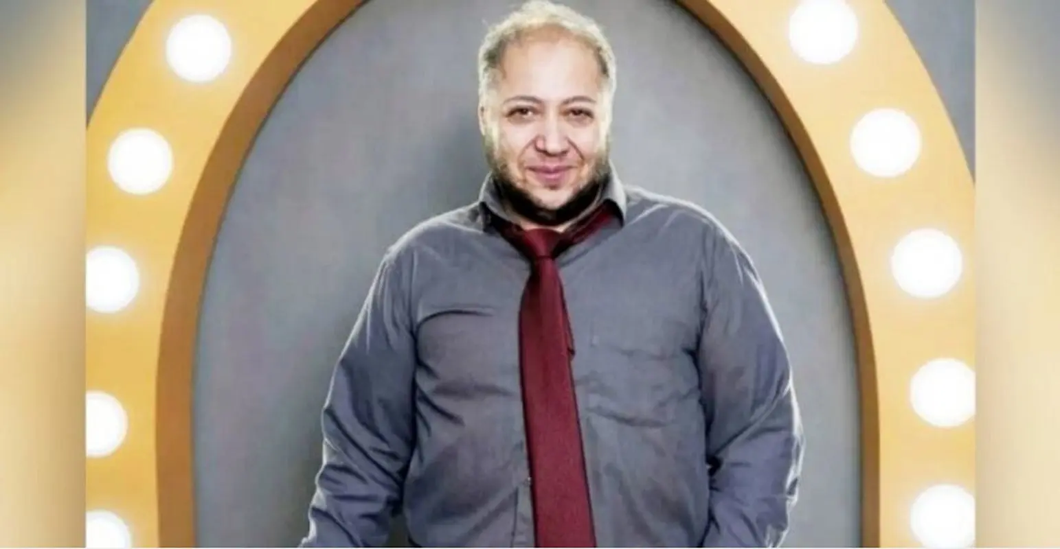 وقتی مازیار لرستانی و مجید صالحی یکدیگر را در آغوش میکشند (عکس)