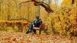 چرا بعضی افراد با شروع فصل پاییز افسرده می‌شوند؟