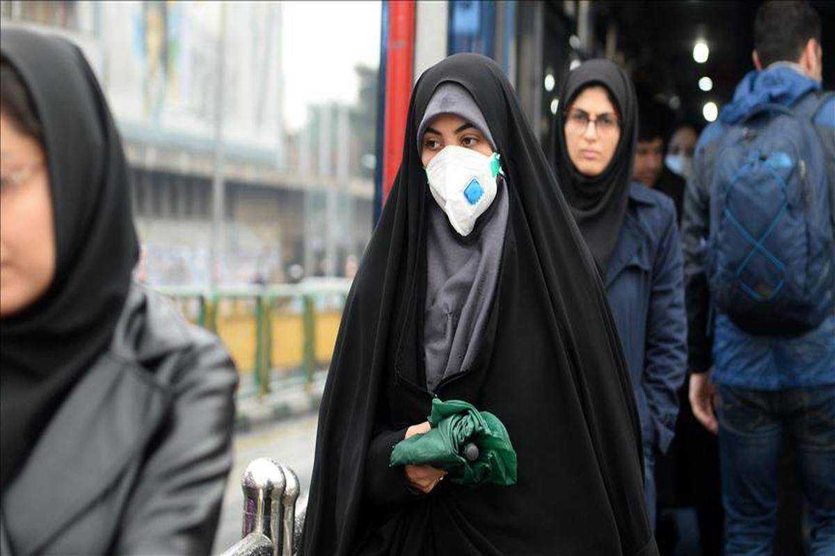 دلخوش به تابستان نباشید/ گرما بر کرونا بیتأثیر است