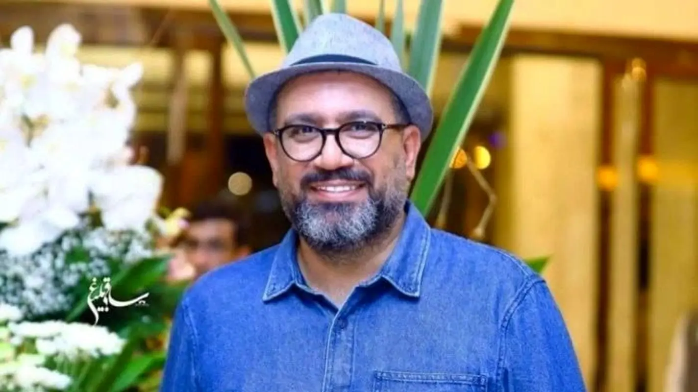 بیوگرافی کامل رضا رشیدپور، مجری مشهور تلویزیون و چهره محبوب ایرانی 