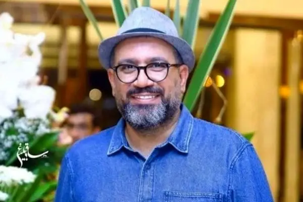 بیوگرافی کامل رضا رشیدپور، مجری مشهور تلویزیون و چهره محبوب ایرانی 