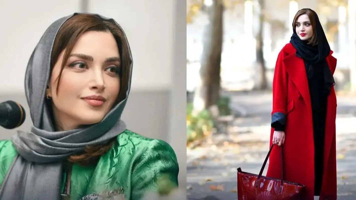 فیلم رقص جنجالی بهنوش طباطبایی با دو پسر جوان / لحظه‌ای که اینترنت ترکید!