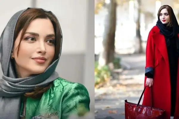 فیلم رقص جنجالی بهنوش طباطبایی با دو پسر جوان / لحظه‌ای که اینترنت ترکید!