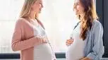 فواید باردار شدن، فکرش را می کردید؟