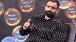 حمله تند و تیز هادی چوپان به سعید روستایی / لطفا خفه شید! (عکس)