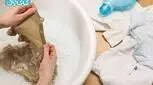 راهنمای بهترین شوینده لباس نوزاد | معرفی 11 شوینده لباس کودکان + نکات مهم