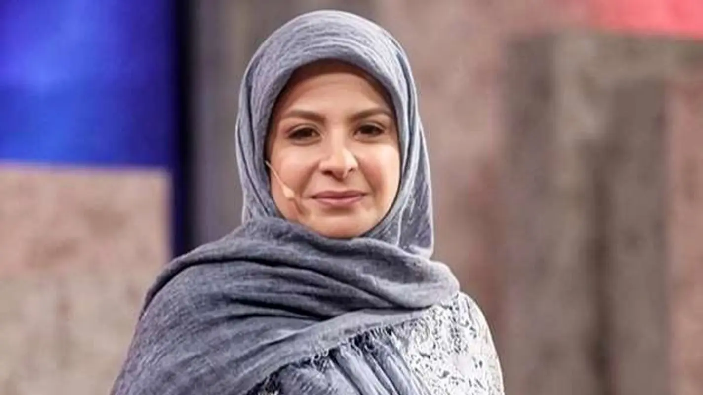 عکس جنجالی نوجوانی سیما تیرانداز؛ هنوز مثل قبل جذابه!