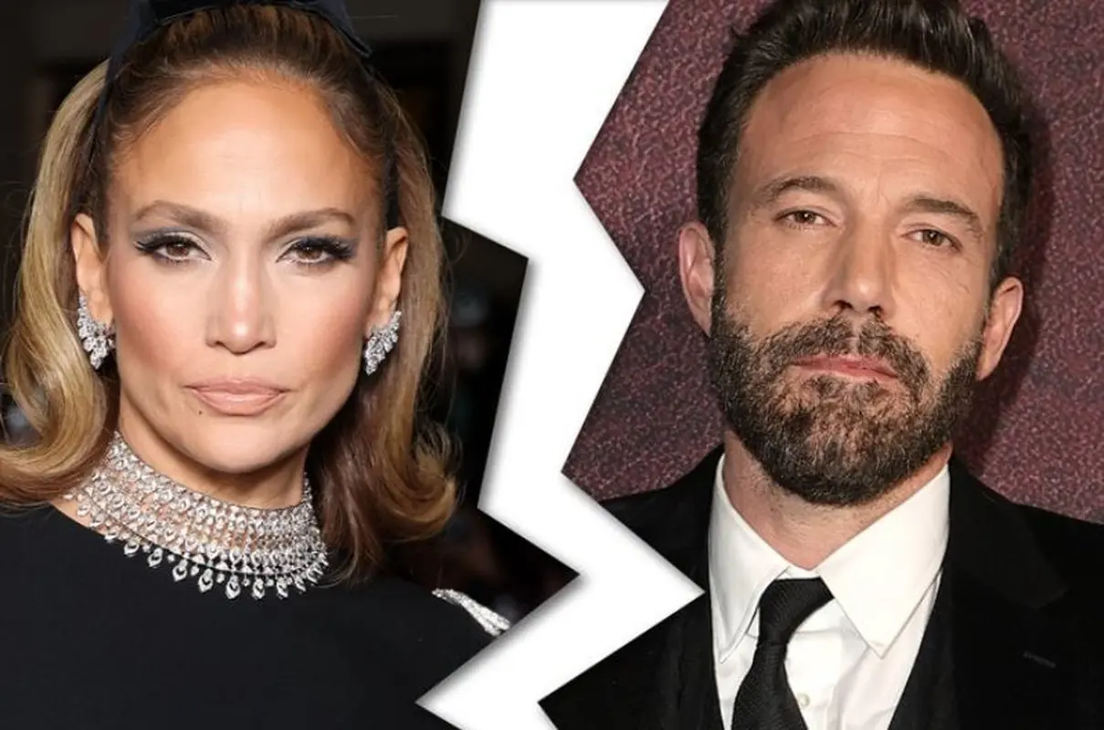 بن افلک بالاخره از دلایل جدایی اش از جنیفر لوپز گفت