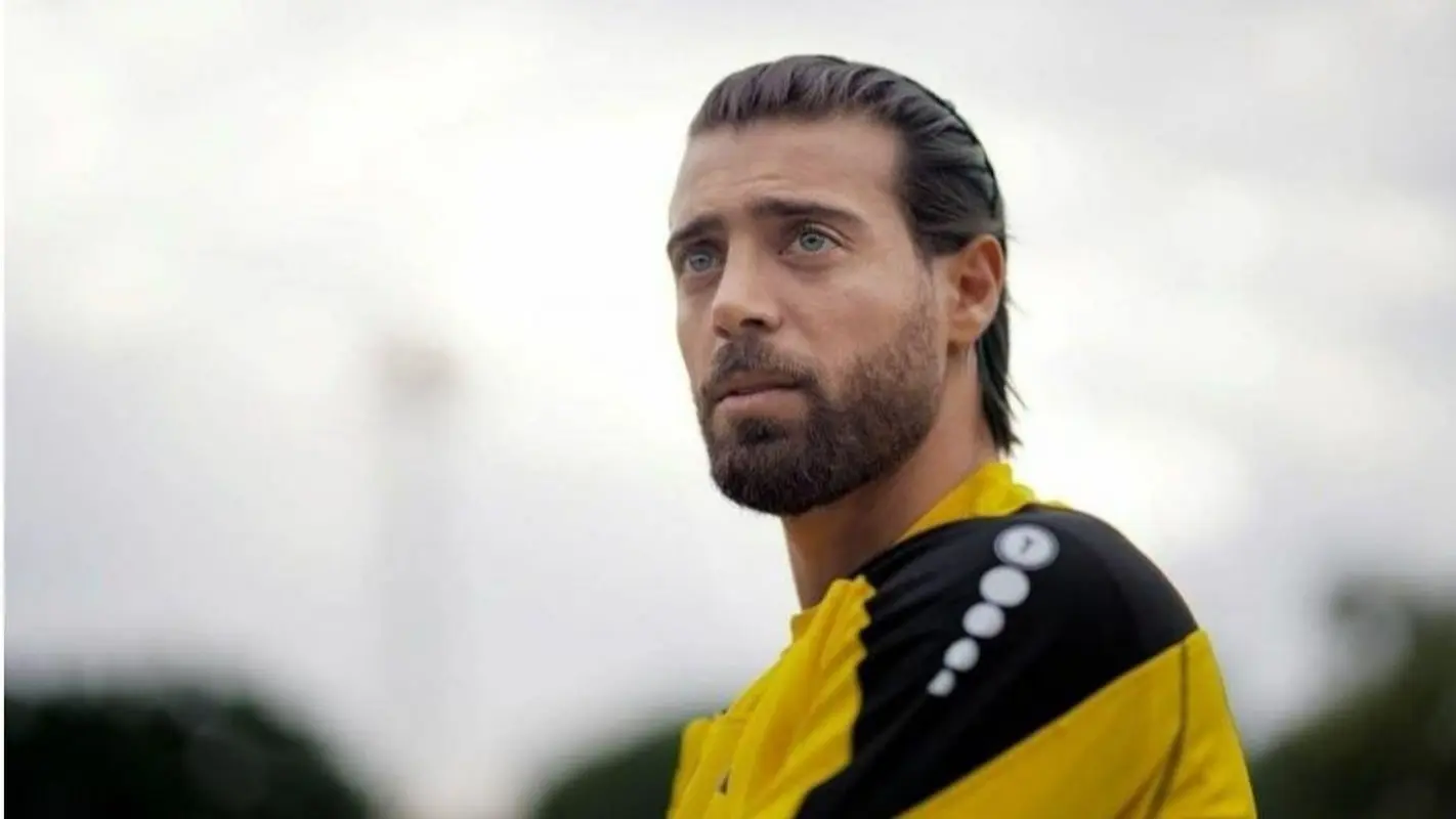 خوش تیپ ترین و خوش قیافه ترین مربی فوتبال ایران را بشناسید (عکس)