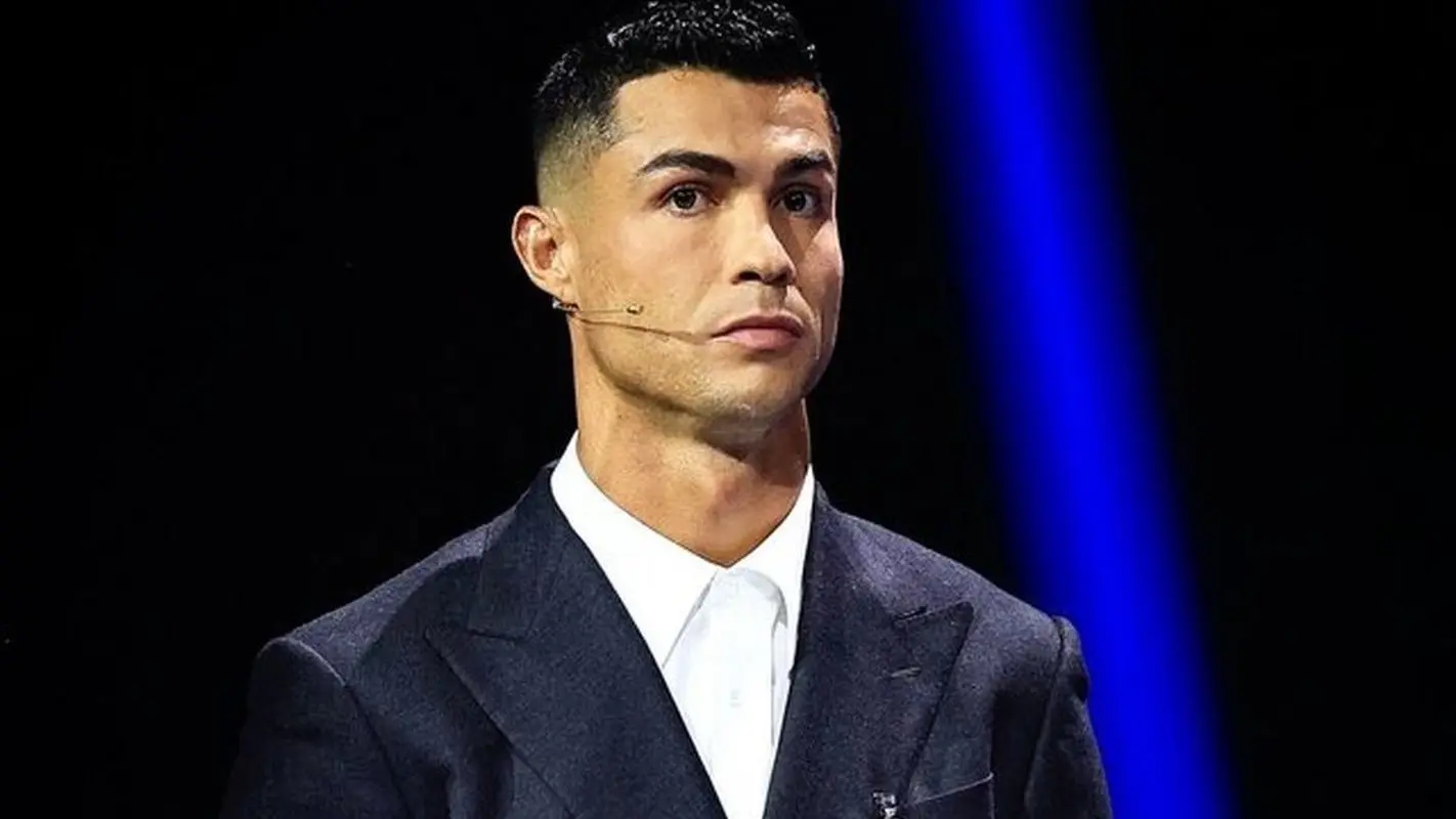 ماجرای غم انگیز فوت شدن پسر کریستیانو رونالدو