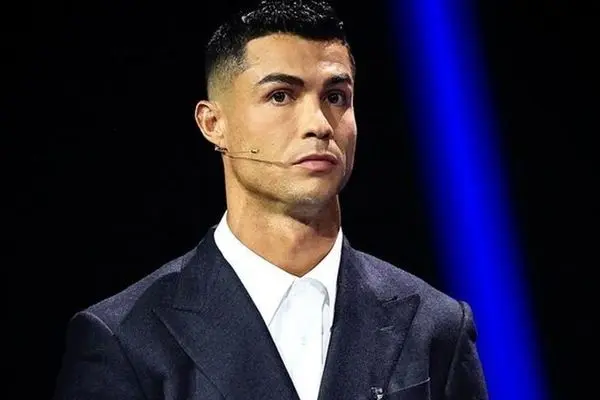 ماجرای غم انگیز فوت شدن پسر کریستیانو رونالدو