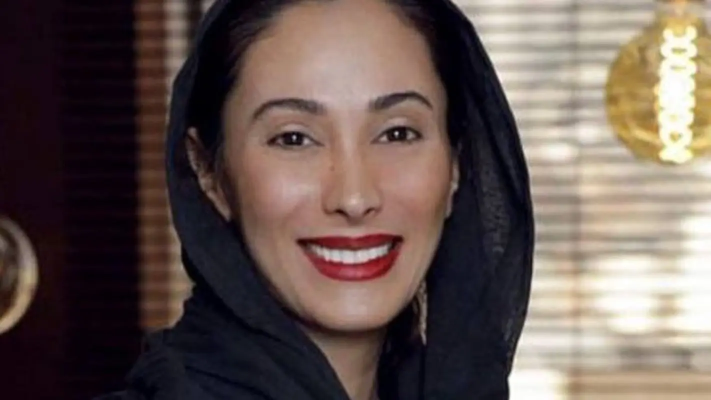 بازگشت شوکه‌کننده سحر زکریا به تلویزیون؛ رابطه‌های پرحاشیه با مهران مدیری