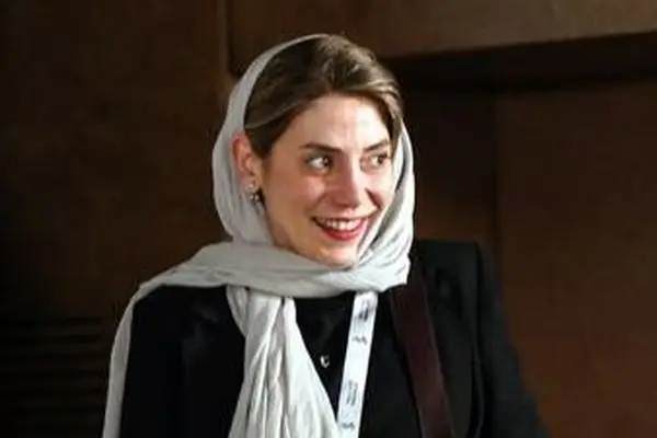 انقلابی جدید در سینمای ایران / روناک طاهر چرا بعد از سال ها به ایران آمد ؟! 