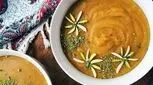 آموزش تهیه کاچی شیر، یک دسر خوشمزه و مقوی