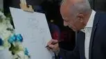 محمد خاکپور هم از باقری حمایت کرد ؛ بعضی وقتا توهین از فشار میاد! (عکس)