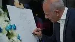 محمد خاکپور هم از باقری حمایت کرد ؛ بعضی وقتا توهین از فشار میاد! (عکس)