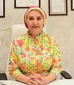 دکتر مژگان السادات دادگر متخصص زنان، زایمان، نازایی و زیبایی