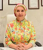 دکتر مژگان السادات دادگر متخصص زنان، زایمان، نازایی و زیبایی