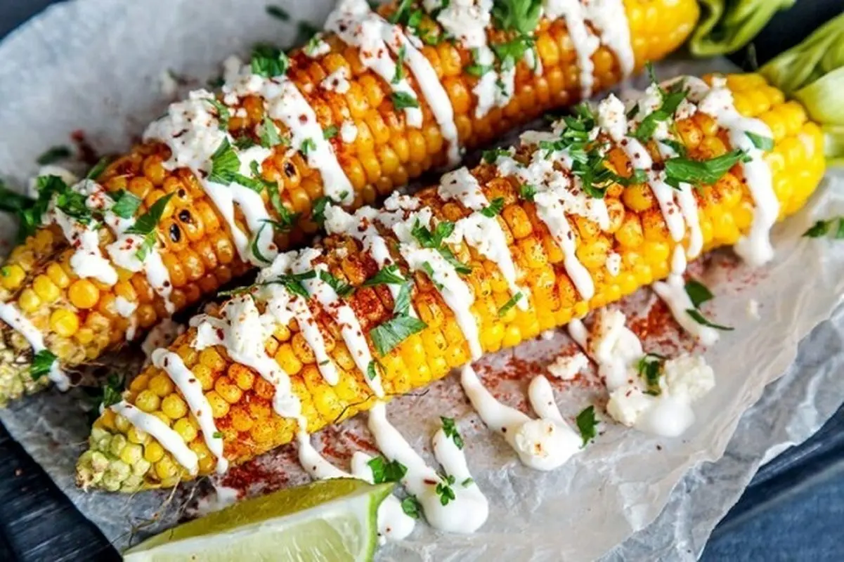 چند دستور پخت خاص برای ذرت، خوش سلیقه ها بخوانند!