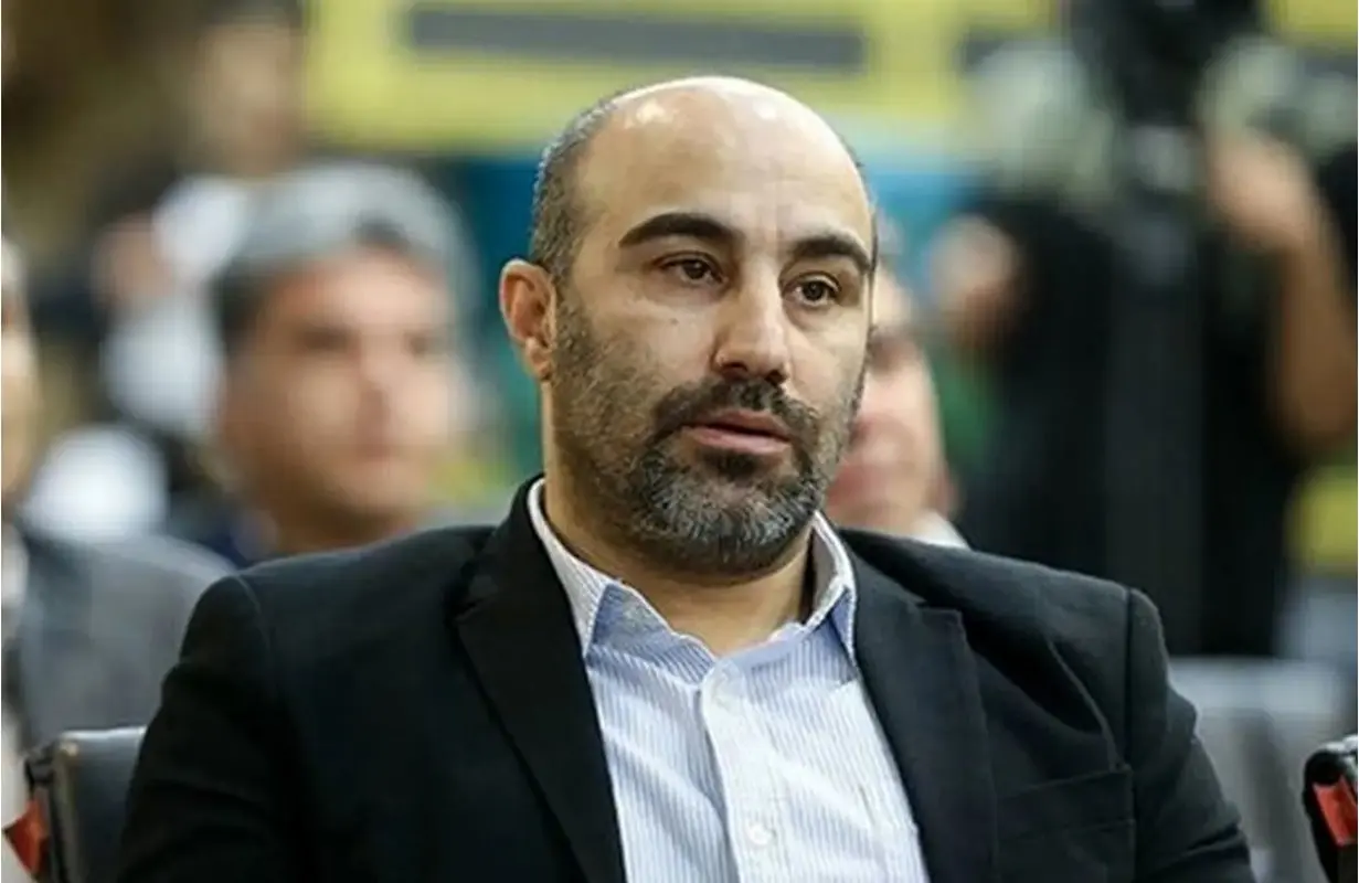 فیلم خوانندگی محسن تنابنده غوغا کرد (فیلم)