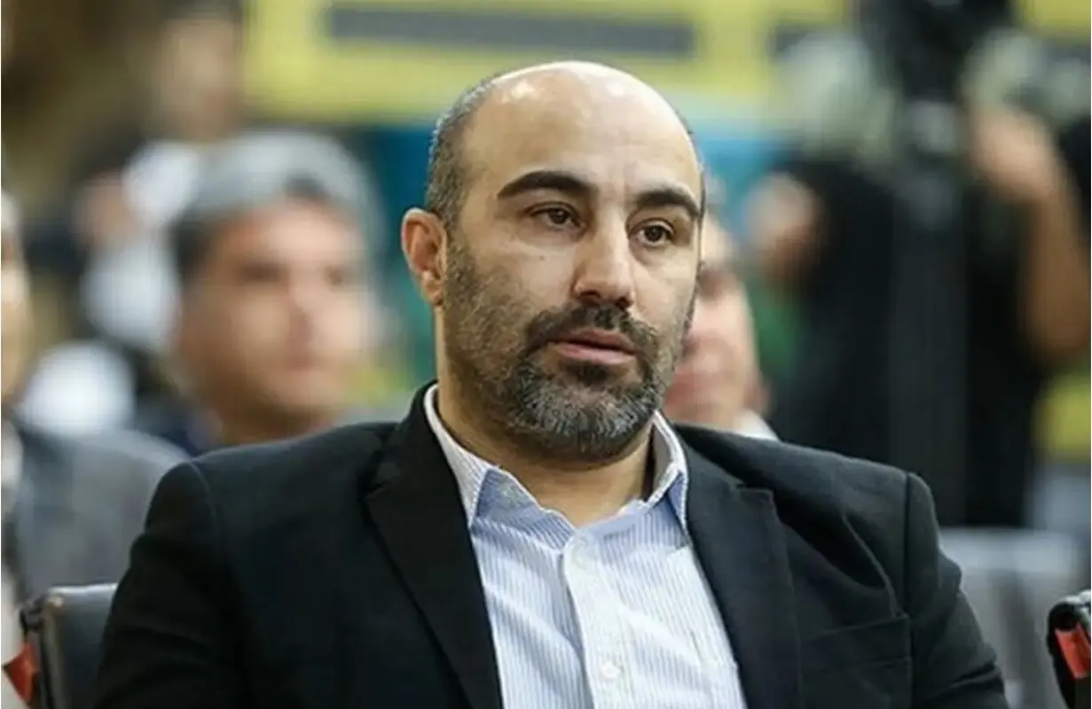 فیلم خوانندگی محسن تنابنده غوغا کرد (فیلم)