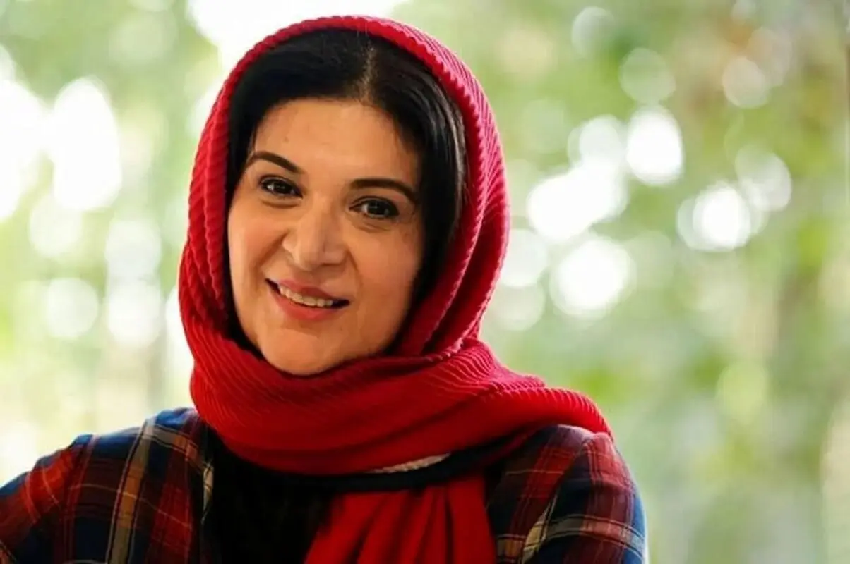 تغییر چهره و کاهش وزن شگفت انگیز همای سریال پایتخت همه را انگشت به دهان کرد (عکس)